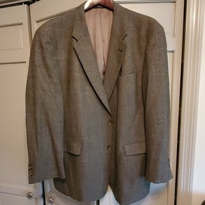 Hart Schaffer Marx Sport Coat